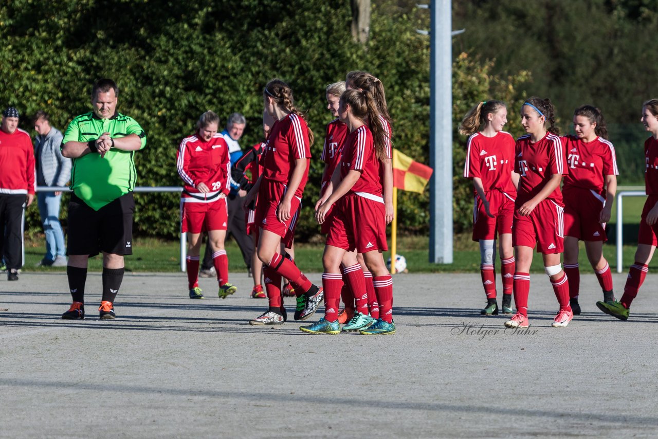 Bild 458 - Frauen SV Wahlstedt - Bramstedter TS : Ergebnis: 12:0